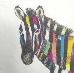 Decoupage Napkin / Tissue papers - GT1947 - 25cm*25cm