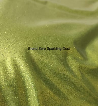 Brand Zero - Sparkling Dust