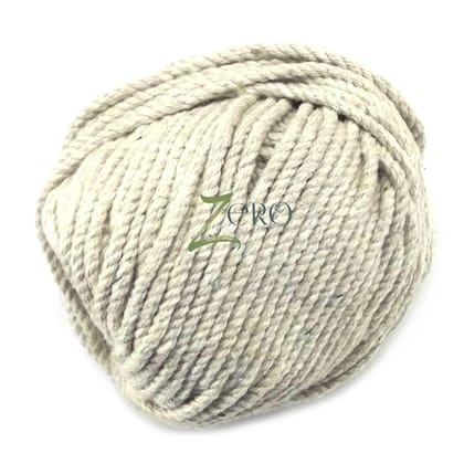 Cotton Thread For Decoupage - 25 Meter Roll Approx.