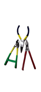 Brand Zero Jewellery Making Tool Kit - Set of 3 pcs