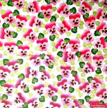 Decoupage Napkin / Tissue papers - GT1806