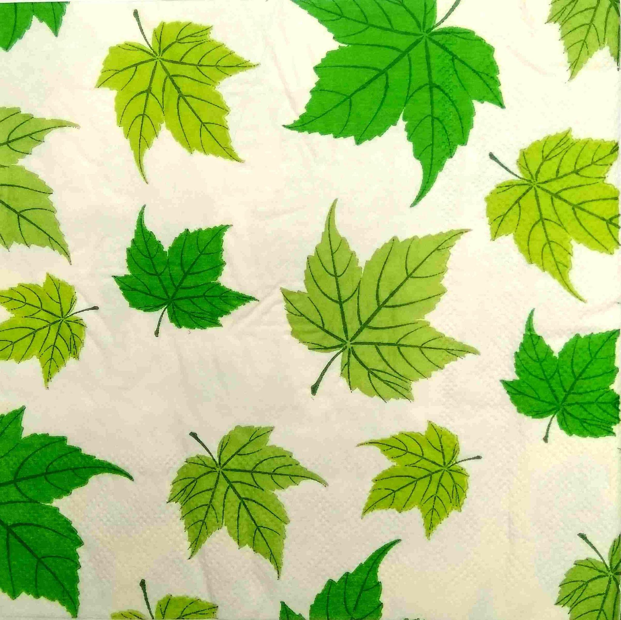 Decoupage Napkin / Tissue papers - LGT1867