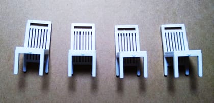 J HOOKS BIG SIZE - 10 PCS SET - 35mm