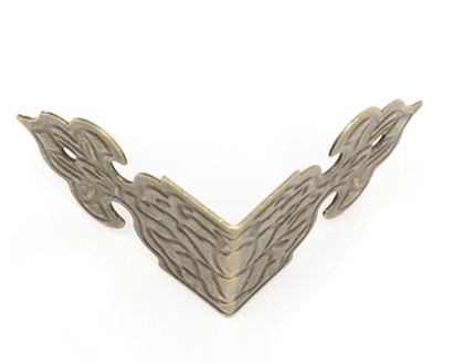 Feathers Charms/ Pendant