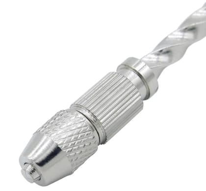 Brand Zero Manual Hand Drill