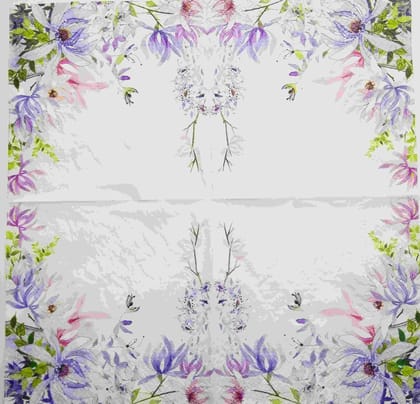Decoupage Napkin / Tissue papers - GT1655