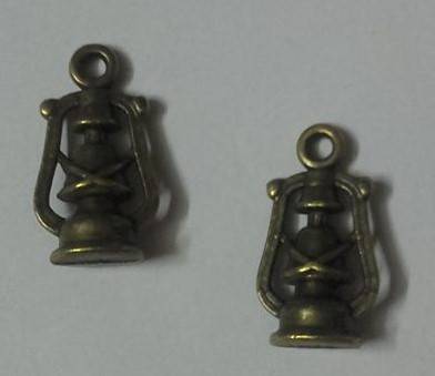 Lanterns Charms/ Pendants