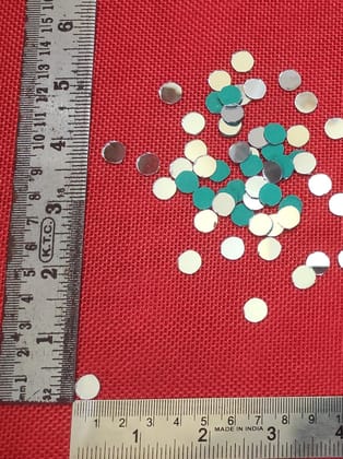 Brand Zero Mirrors - Design 7