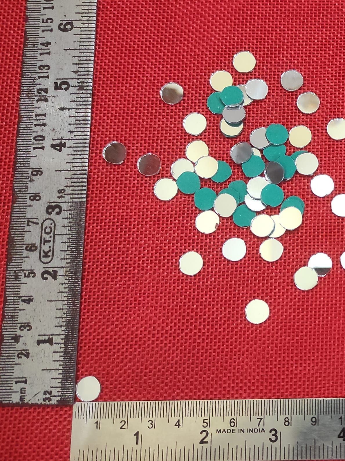 Brand Zero Mirrors - Design 7