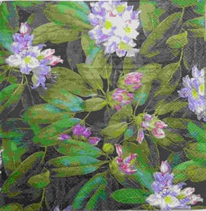 Decoupage Napkin / Tissue papers - GT1696