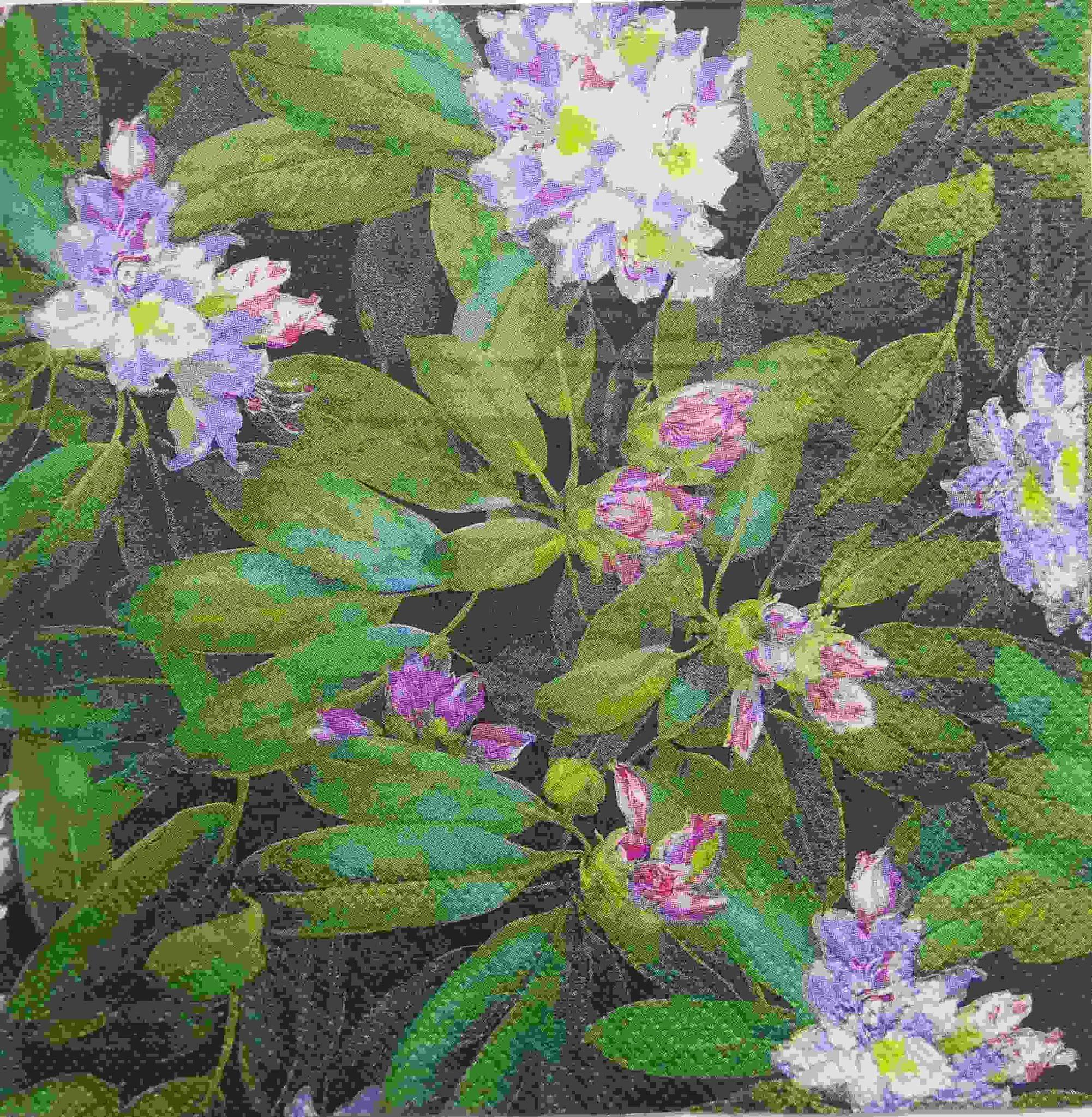 Decoupage Napkin / Tissue papers - GT1696