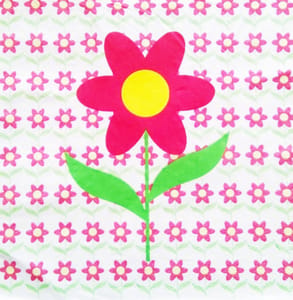 Decoupage Napkin / Tissue papers - GT2147