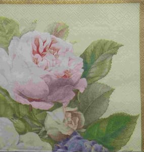 Decoupage Napkin / Tissue papers - GT1708