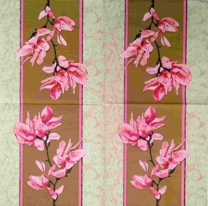 Decoupage Napkin / Tissue papers - LGT1863