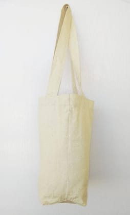 Canvas Tote Bags - Medium Size