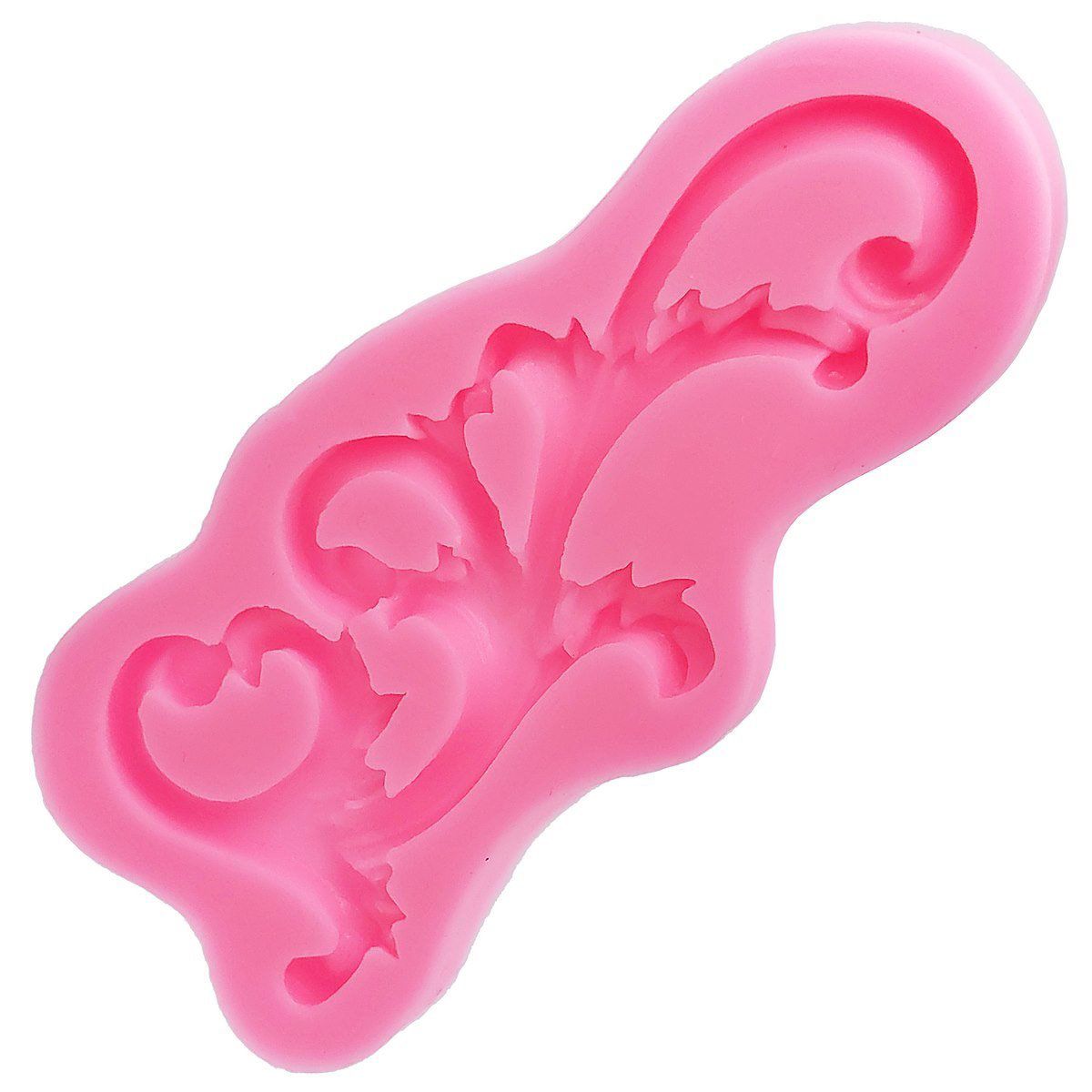 Silicon Mould - Designer Mould Design 27