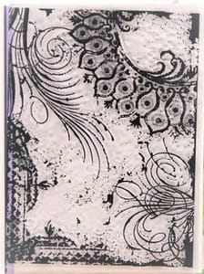 Clear Stamps Imported - Classic Background 7cm * 10cm