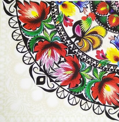 Decoupage Napkin / Tissue papers - 33cm by 33cm - GT1113