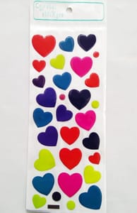 Crystal Stickers Crystal Stickers
