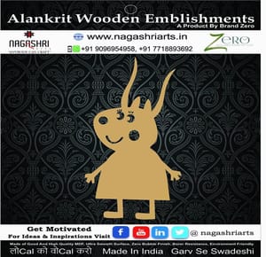 Brand Zero - Peppa Pig - Design 3