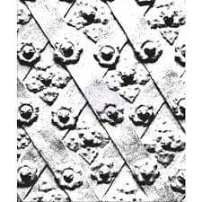 Finnabair Clear Stamp -  DOT GRUNGE