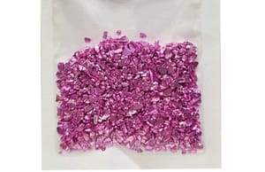 Granules  For Resin - Pink (02)