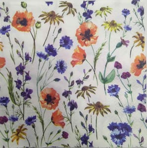 Decoupage Napkin / Tissue papers - GT1946