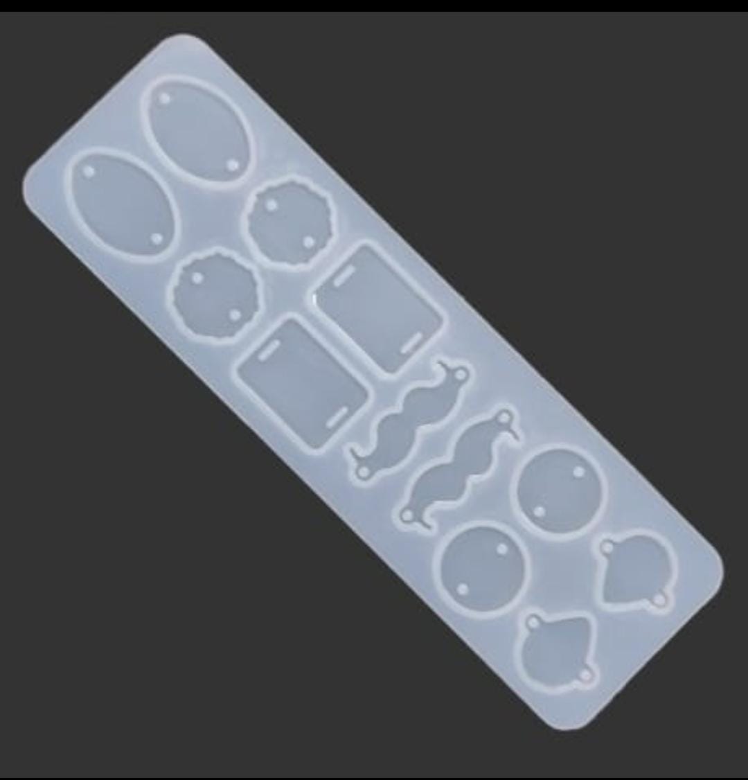 Rakhi Mould - Design 3