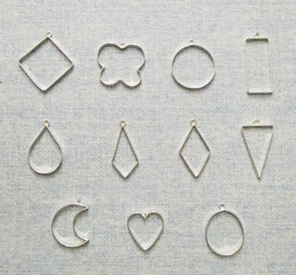 Brand Zero Bezzel - Silver