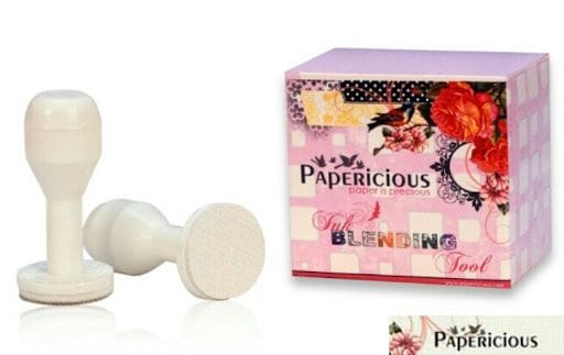 Ink Blending Tool - Round