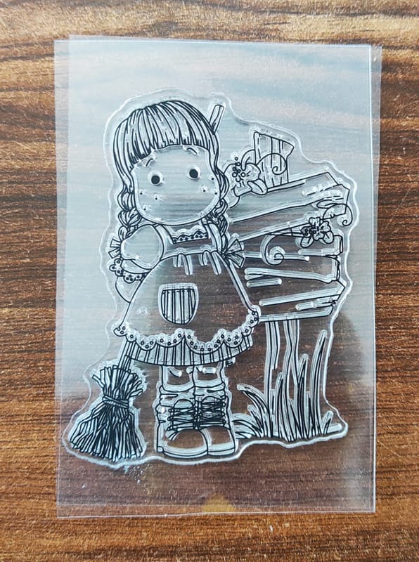 ...