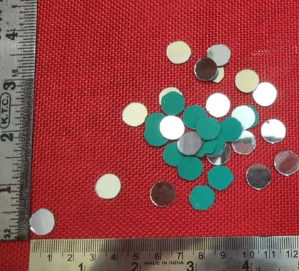 Brand Zero Mirrors - Design 2