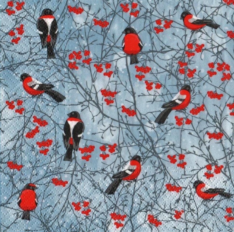 Decoupage Napkin / Tissue papers - GT2183