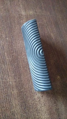 Brand Zero Wood Graining Tool  - 14.6 cm * 4.5 cm