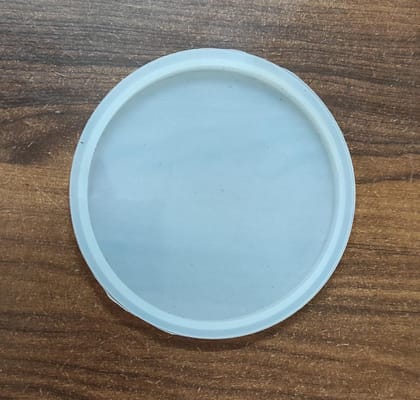 Brand Zero Resin Silicone Mould - Design 1 Brand Zero Resin Silicone Mould - Design 1