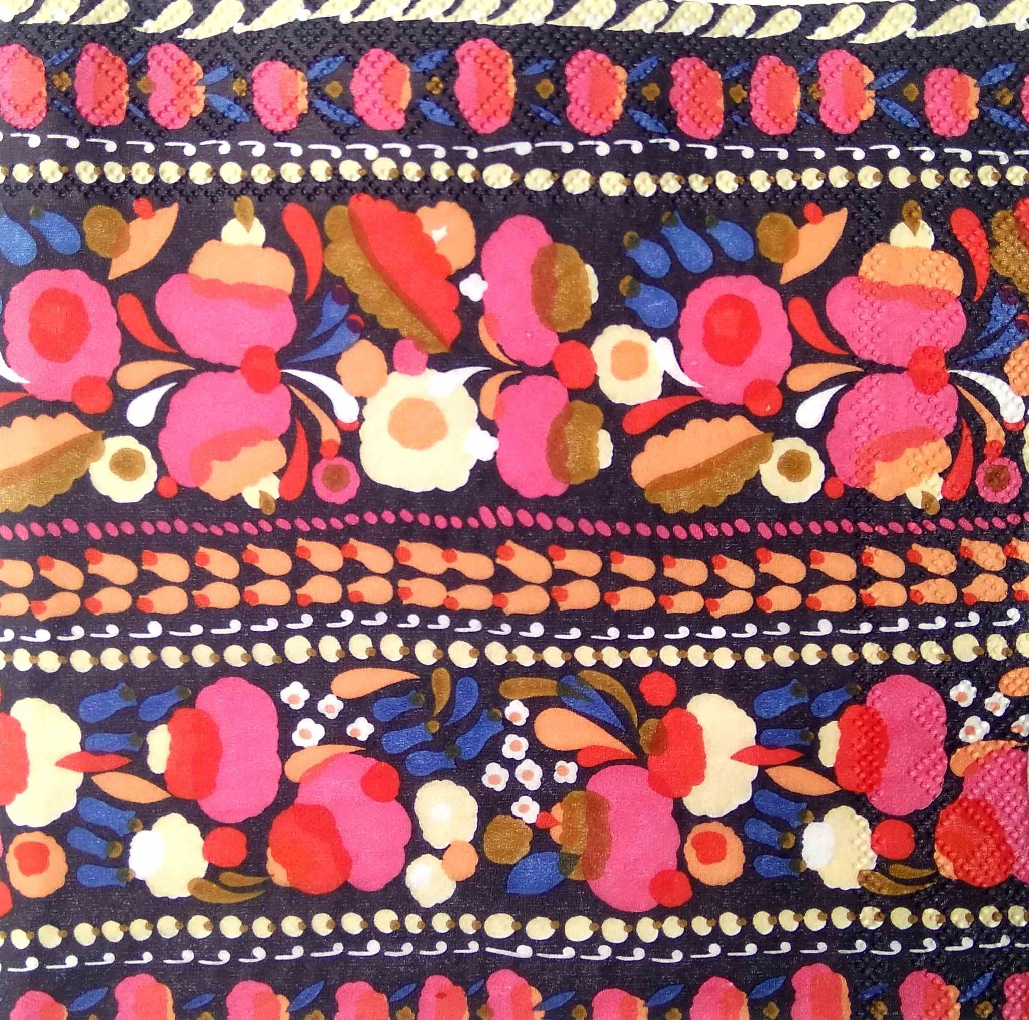 Decoupage Napkin / Tissue papers - 25cm*25cm - GT3180