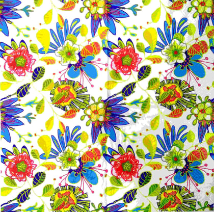 Decoupage Napkin / Tissue papers - DGT1886