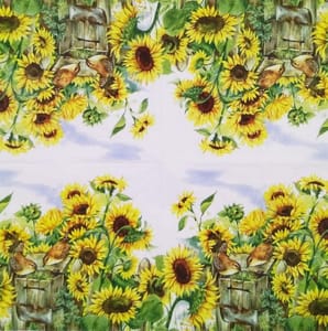 Decoupage Napkin / Tissue papers - GT1002