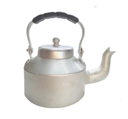 Aluminium Tea Kettle 6.4 Inches Aluminium Tea Kettle 6.4 Inches
