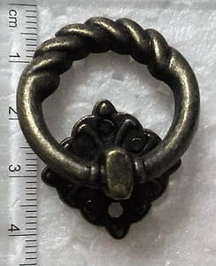 Round Handle