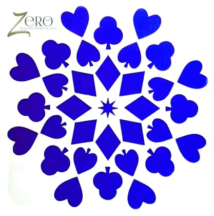 Imported Stencils- 5"*5"- Tash Patti Pattern Background 1 Imported Stencils- 5"*5"- Tash Patti Pattern Background 1