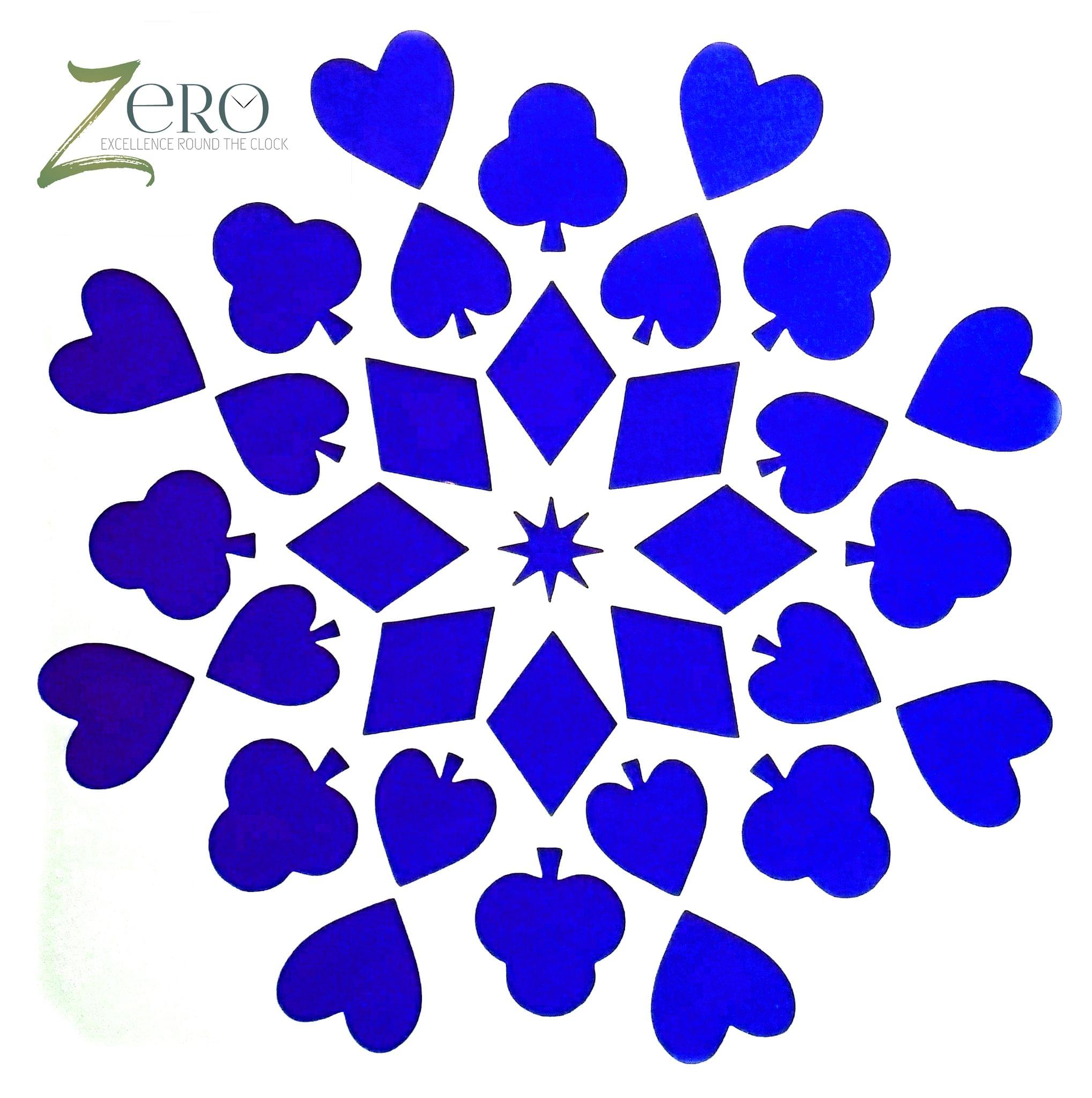 Imported Stencils- 5"*5"- Tash Patti Pattern Background 1