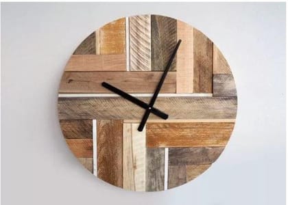 Decoupage Napkin / Tissue papers - 33cm by 33cm - Watch