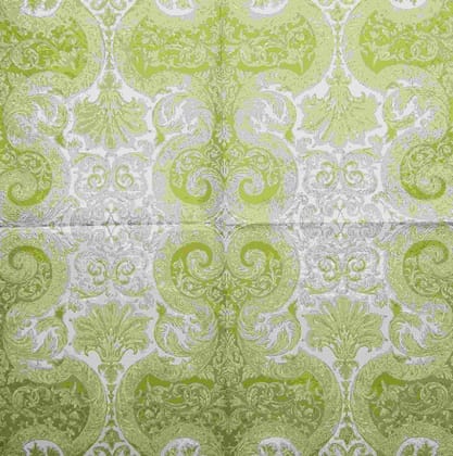 Decoupage Napkin / Tissue papers - GT1738