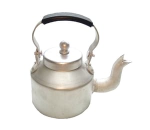 Aluminium Tea Kettle 5.0 Inches
