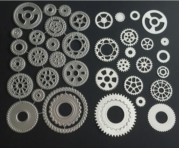 ...