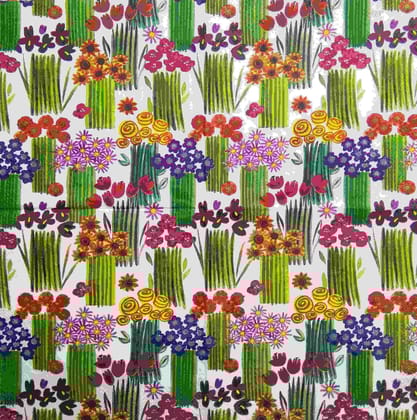 Decoupage Napkin / Tissue papers - GT1669