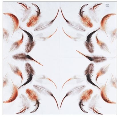 Decoupage Napkin / Tissue papers - GT1009