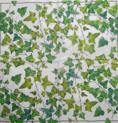 Decoupage Napkin / Tissue papers - 33cm by 33cm - GT1673