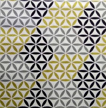 Decoupage Napkin / Tissue papers - GT2093